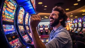 Live Casino slotgams