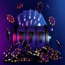 Slots ဂိမ်း slotgams