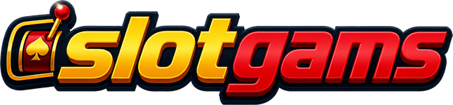 slotgams Logo